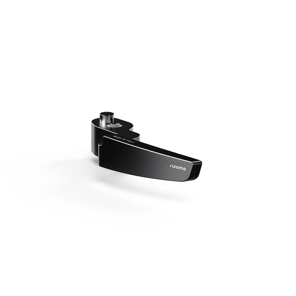 Rizoma Parking Brake Lever (ZYF060) - High Road Motorsports - Hand Controls - ZYF060B - Rizoma