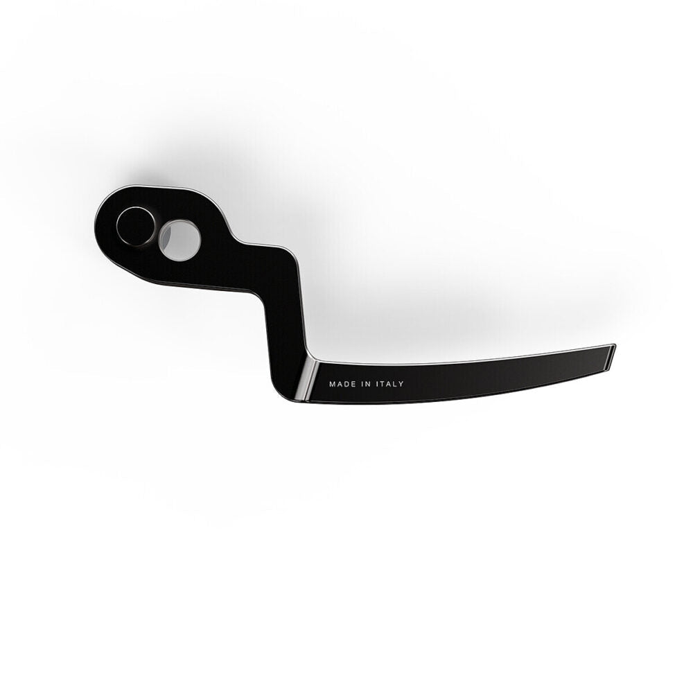 Rizoma Parking Brake Lever (ZYF060) - High Road Motorsports - Hand Controls - ZYF060B - Rizoma