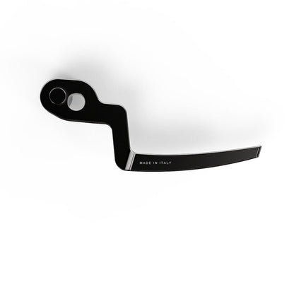 Rizoma Parking Brake Lever (ZYF060) - High Road Motorsports - Hand Controls - ZYF060B - Rizoma