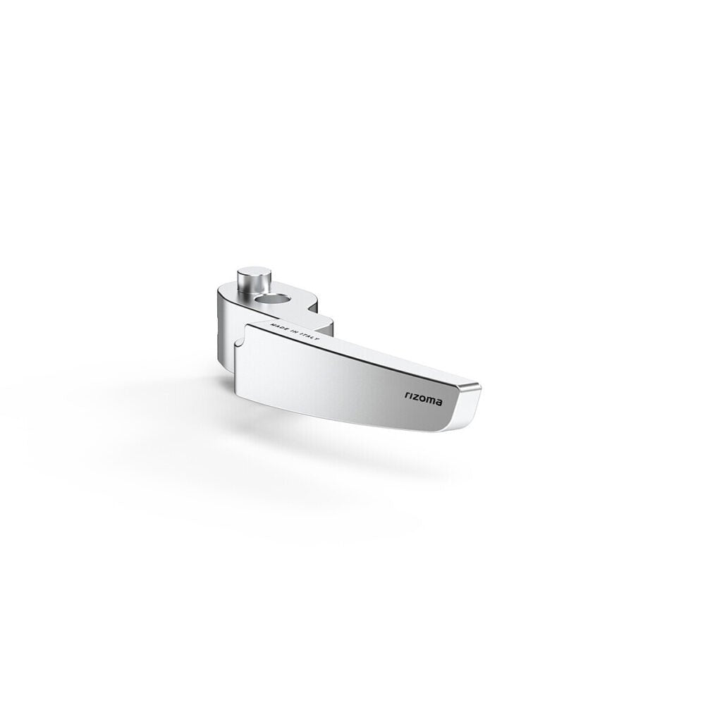 Rizoma Parking Brake Lever (ZYF060) - High Road Motorsports - Hand Controls - ZYF060A - Rizoma