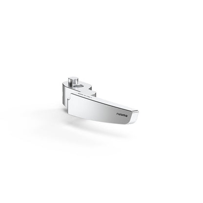 Rizoma Parking Brake Lever (ZYF060) - High Road Motorsports - Hand Controls - ZYF060A - Rizoma
