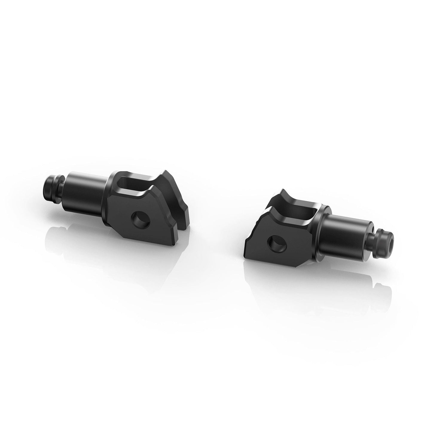 Rizoma Peg Mounting Kit - ∅ 18 mm (PE802B) - High Road Motorsports - Mount - PE802B - Rizoma