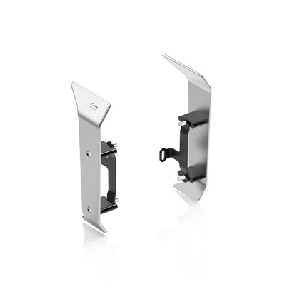 Rizoma Radiator Side Flaps (ZYF055A) - High Road Motorsports - Engine Protection - ZYF055A - Rizoma