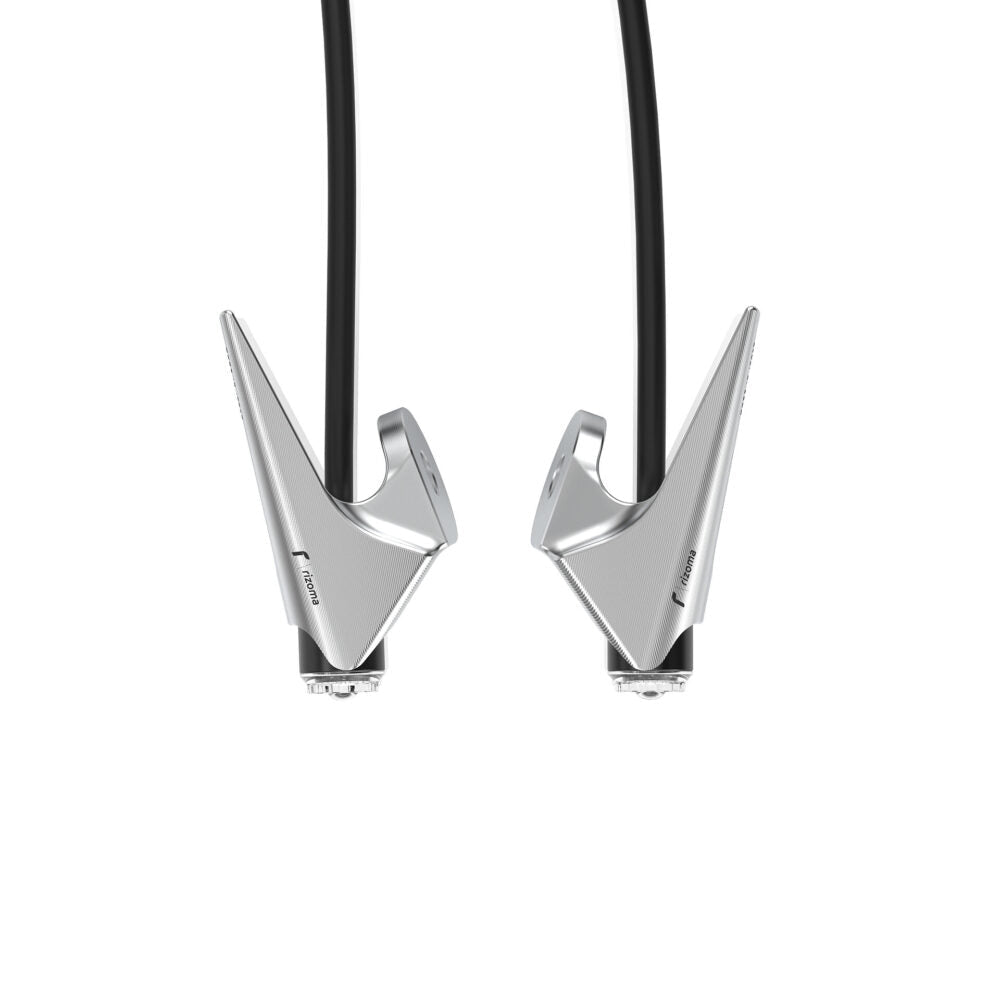 Rizoma Rear Light Unit Turn Signal Kit (FR447) - High Road Motorsports - Lighting & Signals - FR447A - Rizoma