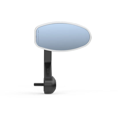 Rizoma Reverse Retro Mirror (BS072) - High Road Motorsports - Mirror - BS072A - Rizoma