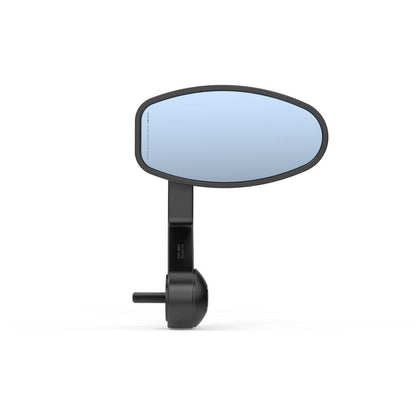 Rizoma Reverse Retro Mirror (BS072) - High Road Motorsports - Mirror - BS072B - Rizoma