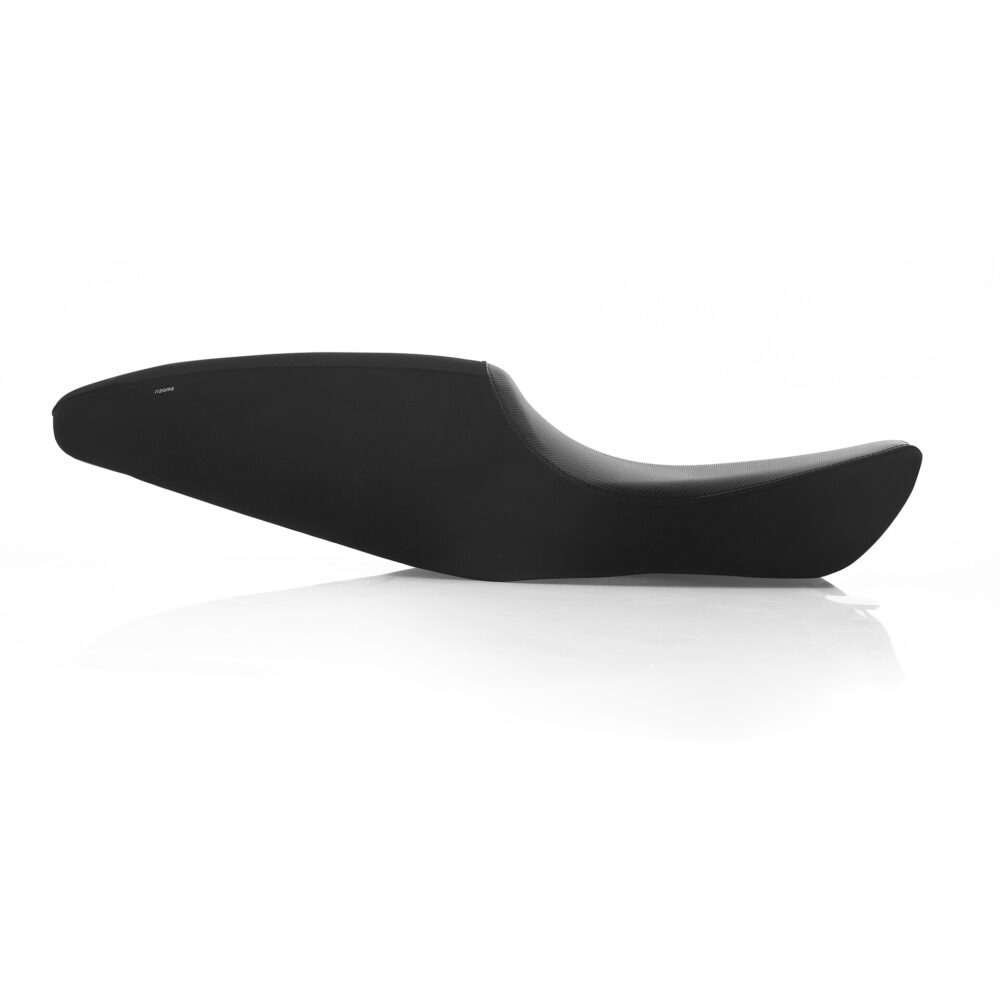 Rizoma Seat (SE001B) - High Road Motorsports - Seats & Comfort - SE001B - Rizoma