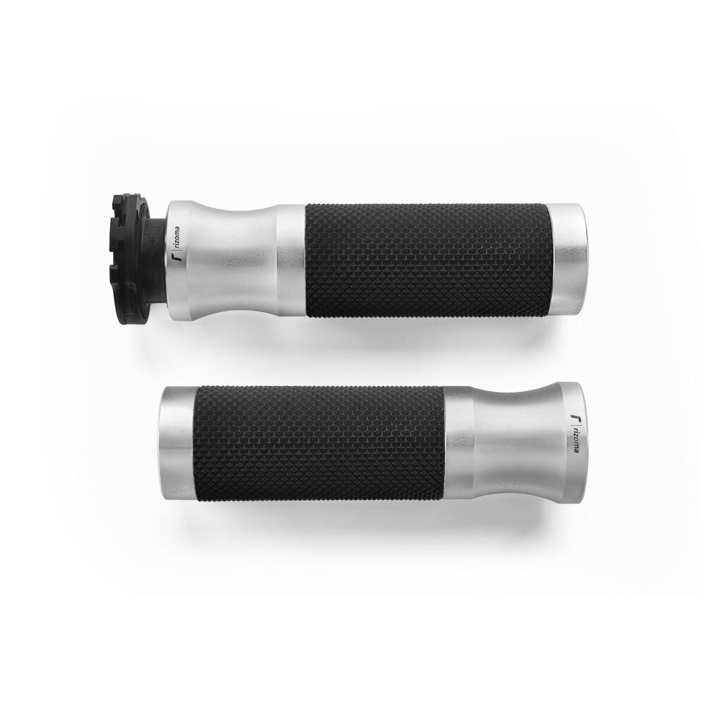Rizoma Sport Grips (Ø 22 mm) (GR258) - High Road Motorsports - Hand Controls - GR258A - Rizoma