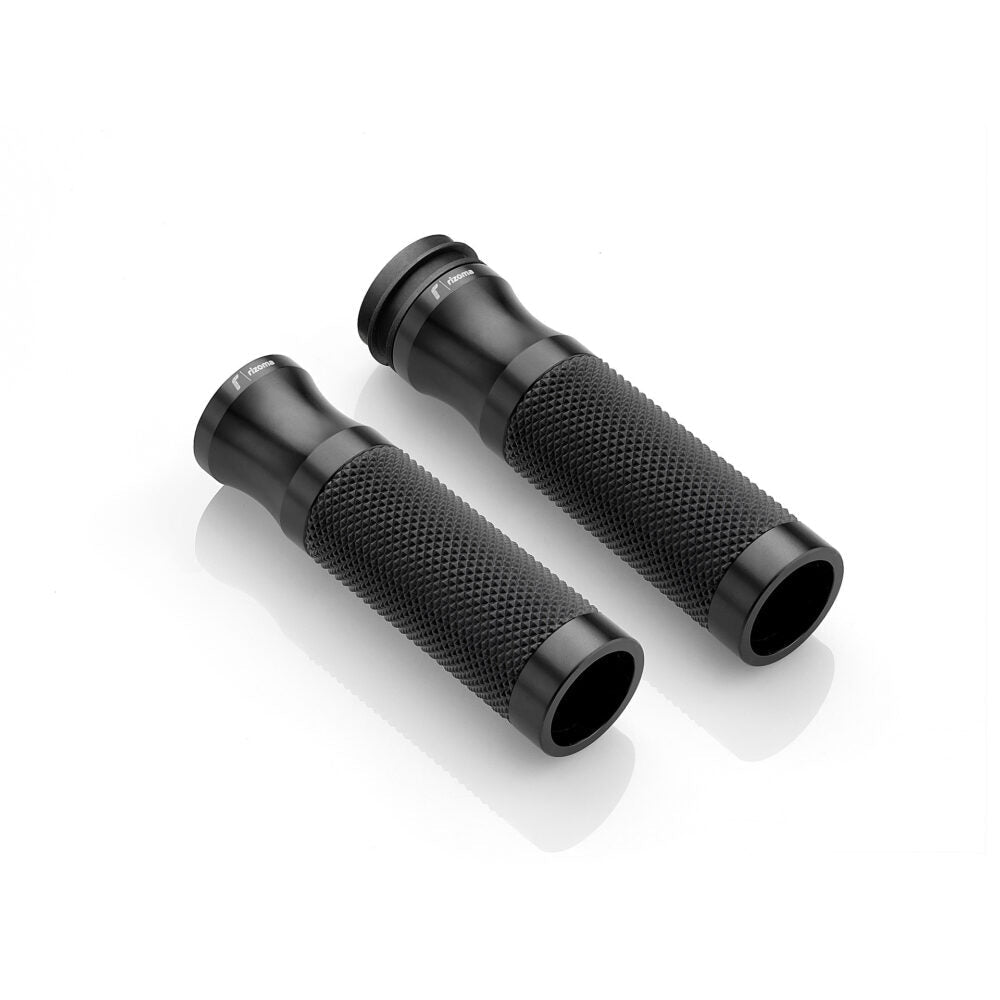 Rizoma Sport Ride by Wire Grips (Ø 22 mm) (GRDW205Z22) - High Road Motorsports - Hand Controls - GRDW205Z22A - Rizoma
