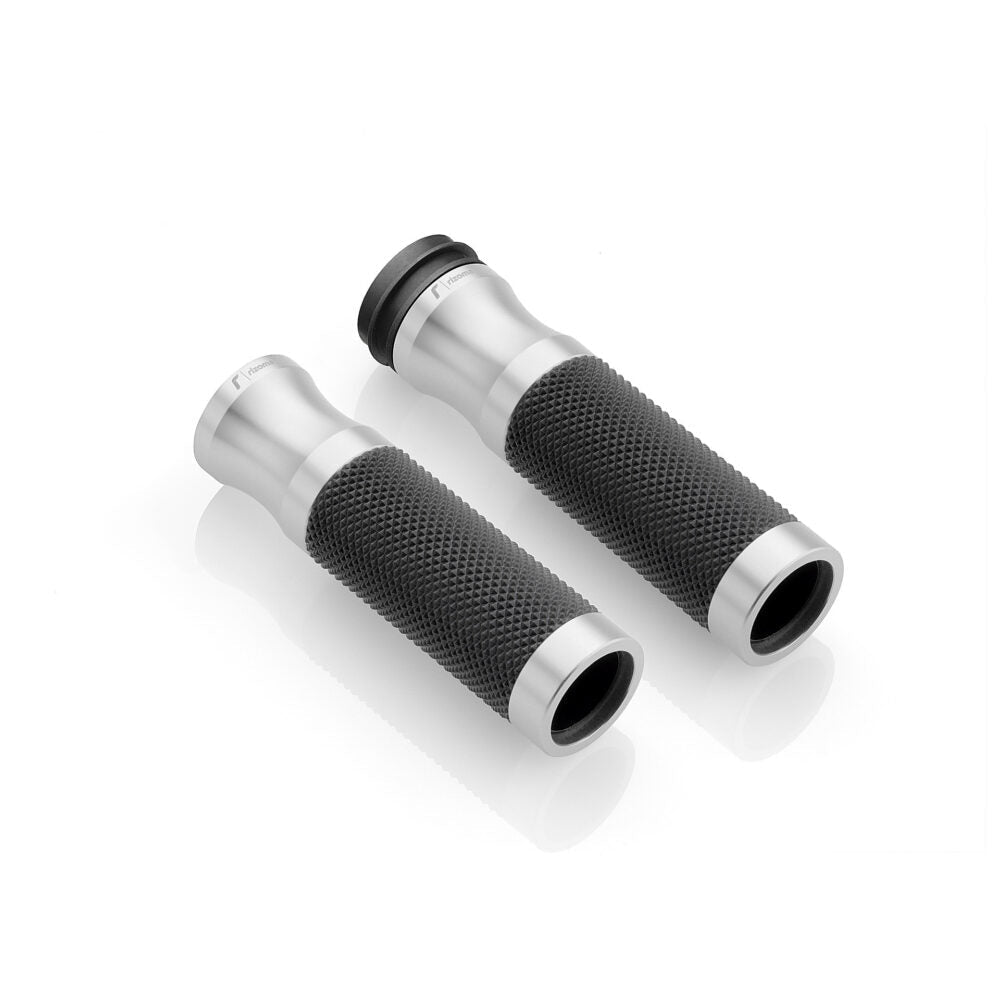 Rizoma Sport Ride by Wire Grips (Ø 22 mm) (GRDW205Z22) - High Road Motorsports - Hand Controls - GRDW205Z22A - Rizoma