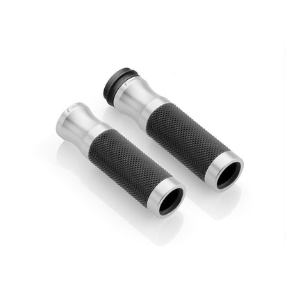 Rizoma Sport Ride by Wire Grips (Ø 22 mm) (GRDW205Z22) - High Road Motorsports - Hand Controls - GRDW205Z22A - Rizoma