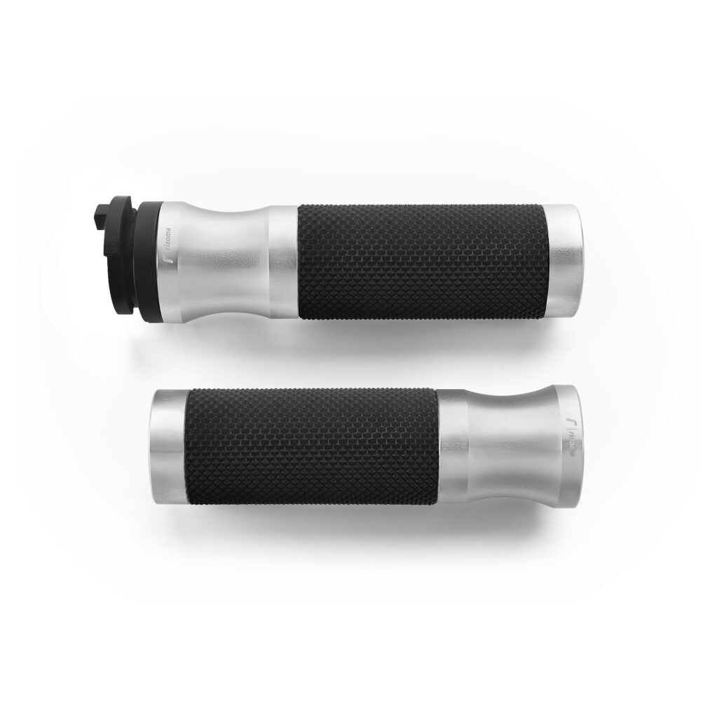 Rizoma Sport Ride by Wire Grips (Ø 22 mm) (GRDW205Z22) - High Road Motorsports - Hand Controls - GRDW205Z22A - Rizoma