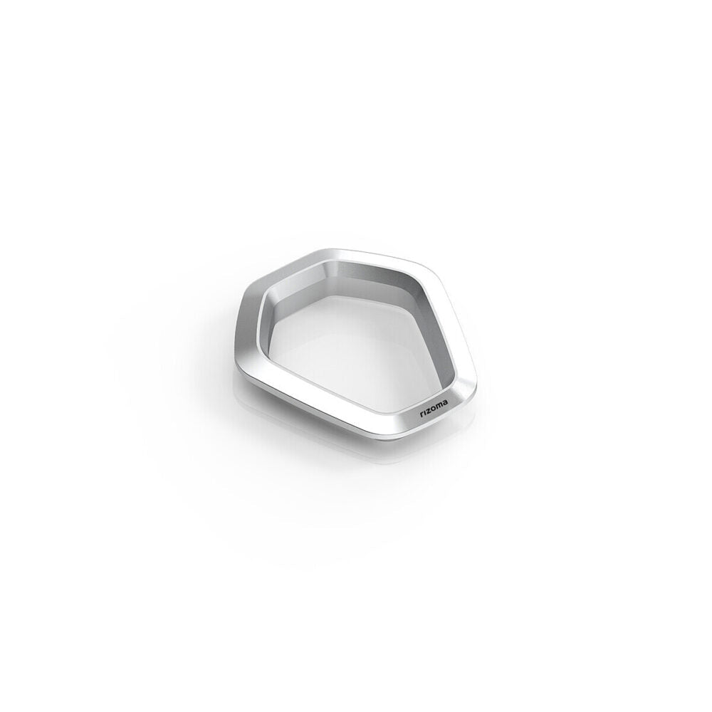 Rizoma Starter Button Cover (ZYF058) - High Road Motorsports - Instruments - ZYF058A - Rizoma