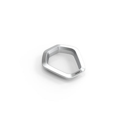 Rizoma Starter Button Cover (ZYF058) - High Road Motorsports - Instruments - ZYF058A - Rizoma
