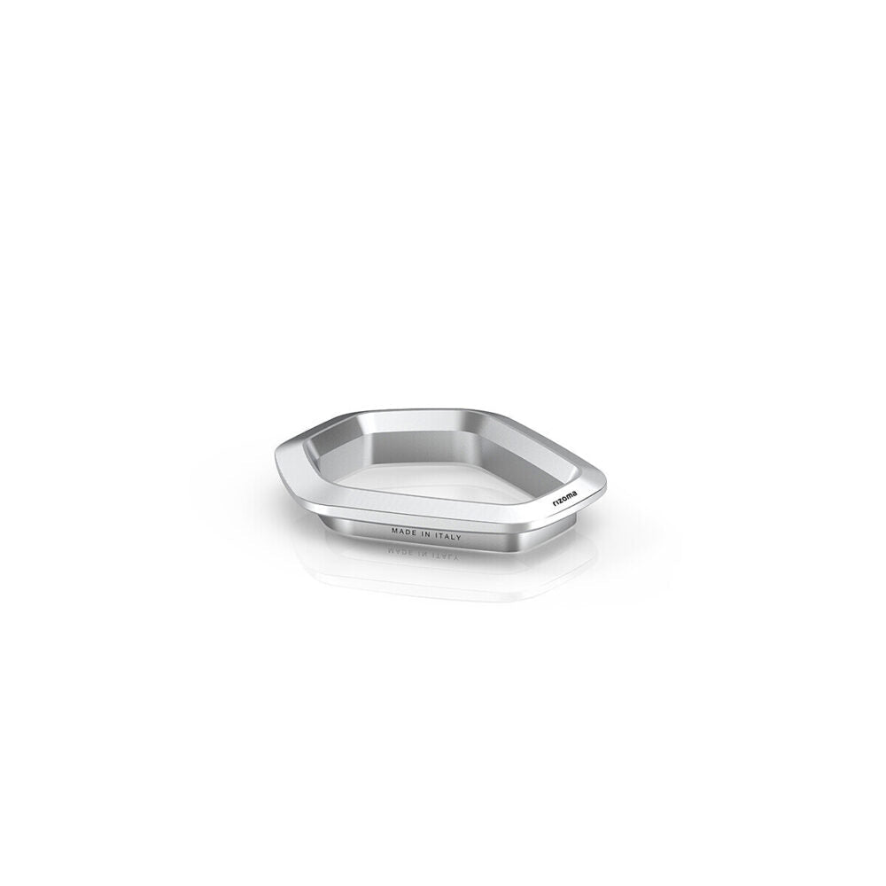 Rizoma Starter Button Cover (ZYF058) - High Road Motorsports - Instruments - ZYF058A - Rizoma