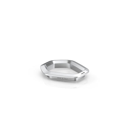 Rizoma Starter Button Cover (ZYF058) - High Road Motorsports - Instruments - ZYF058A - Rizoma