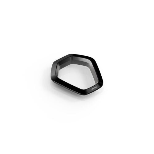 Rizoma Starter Button Cover (ZYF058) - High Road Motorsports - Instruments - ZYF058B - Rizoma