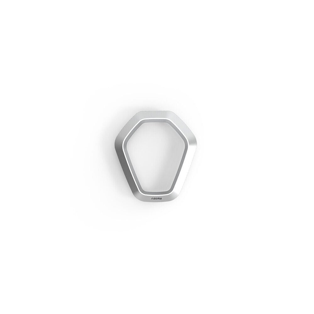 Rizoma Starter Button Cover (ZYF058) - High Road Motorsports - Instruments - ZYF058A - Rizoma