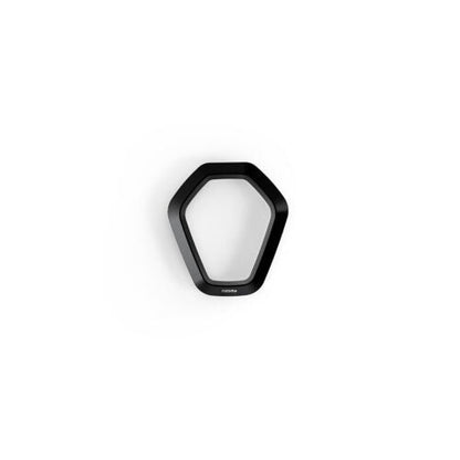 Rizoma Starter Button Cover (ZYF058) - High Road Motorsports - Instruments - ZYF058B - Rizoma
