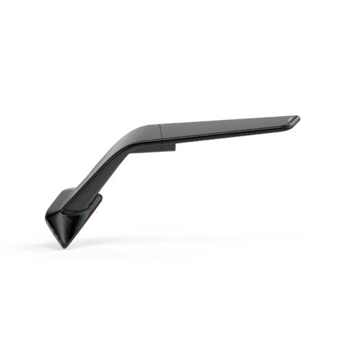 Rizoma Stealth Mirrors (BSS012B) - High Road Motorsports - Mirrors & Accessories - BSS012B - Rizoma