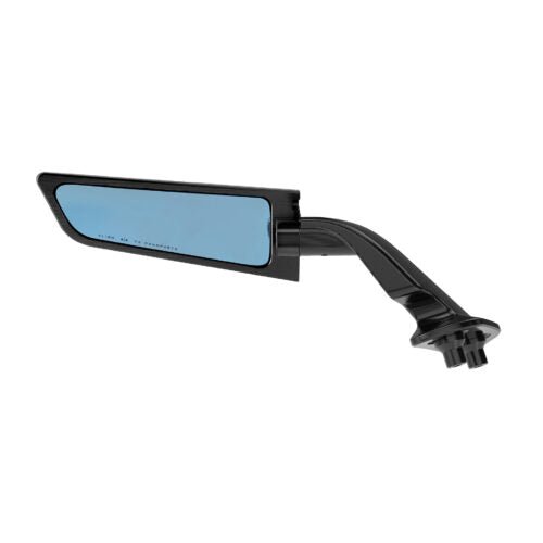 Rizoma Stealth Mirrors (BSS012B) - High Road Motorsports - Mirrors & Accessories - BSS012B - Rizoma