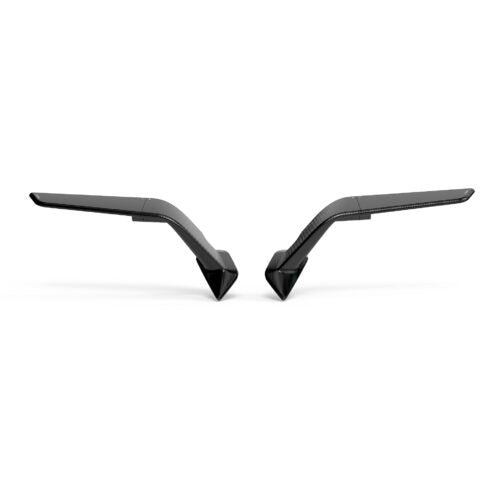 Rizoma Stealth Mirrors (BSS012B) - High Road Motorsports - Mirrors & Accessories - BSS012B - Rizoma