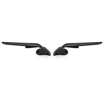 Rizoma Stealth Mirrors (BSS021B) - High Road Motorsports - Mirrors & Accessories - BSS021B - Rizoma