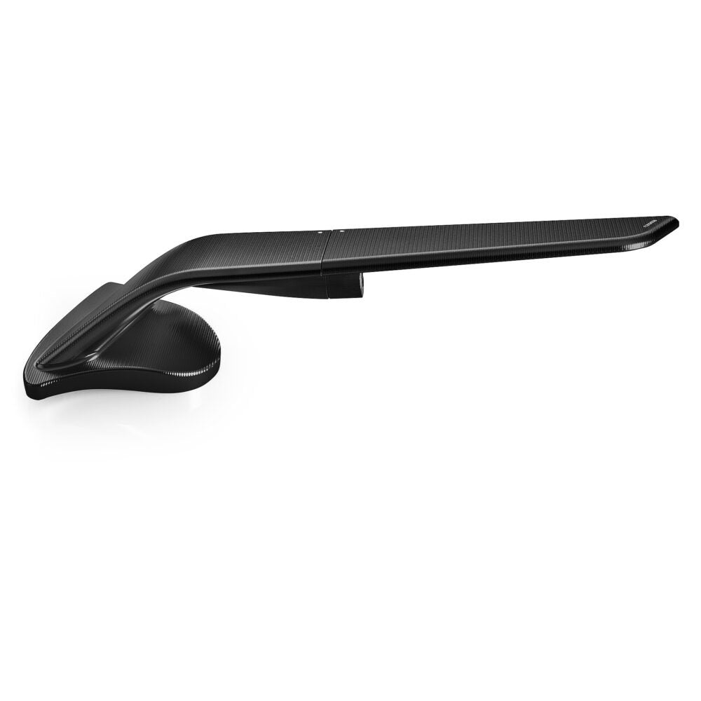 Rizoma Stealth Mirrors (BSS021B) - High Road Motorsports - Mirrors & Accessories - BSS021B - Rizoma