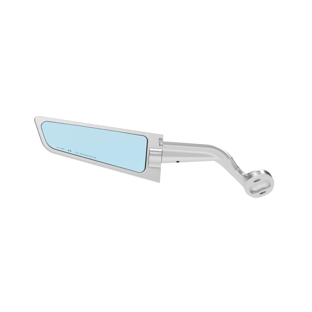 Rizoma Stealth Mirrors (BSS030A) - High Road Motorsports - Mirrors & Accessories - BSS030A - Rizoma