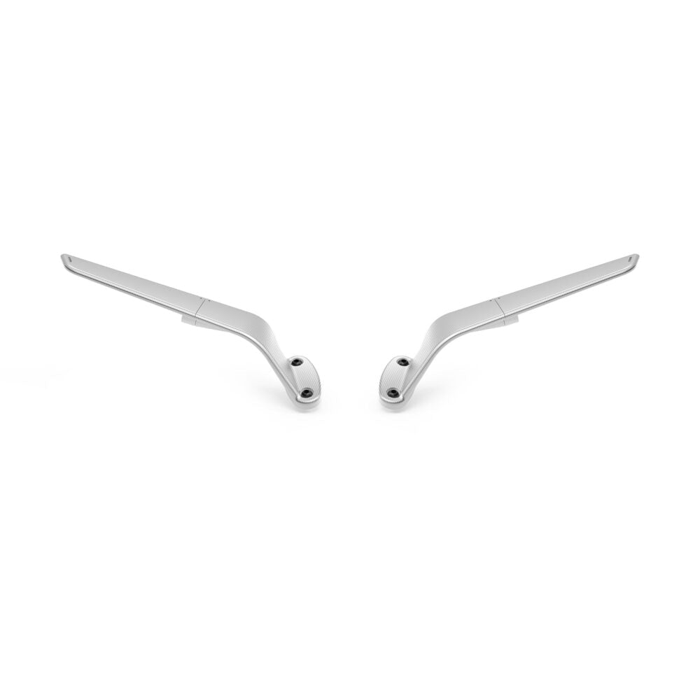 Rizoma Stealth Mirrors (BSS030A) - High Road Motorsports - Mirrors & Accessories - BSS030A - Rizoma