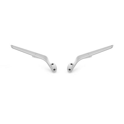 Rizoma Stealth Mirrors (BSS030A) - High Road Motorsports - Mirrors & Accessories - BSS030A - Rizoma