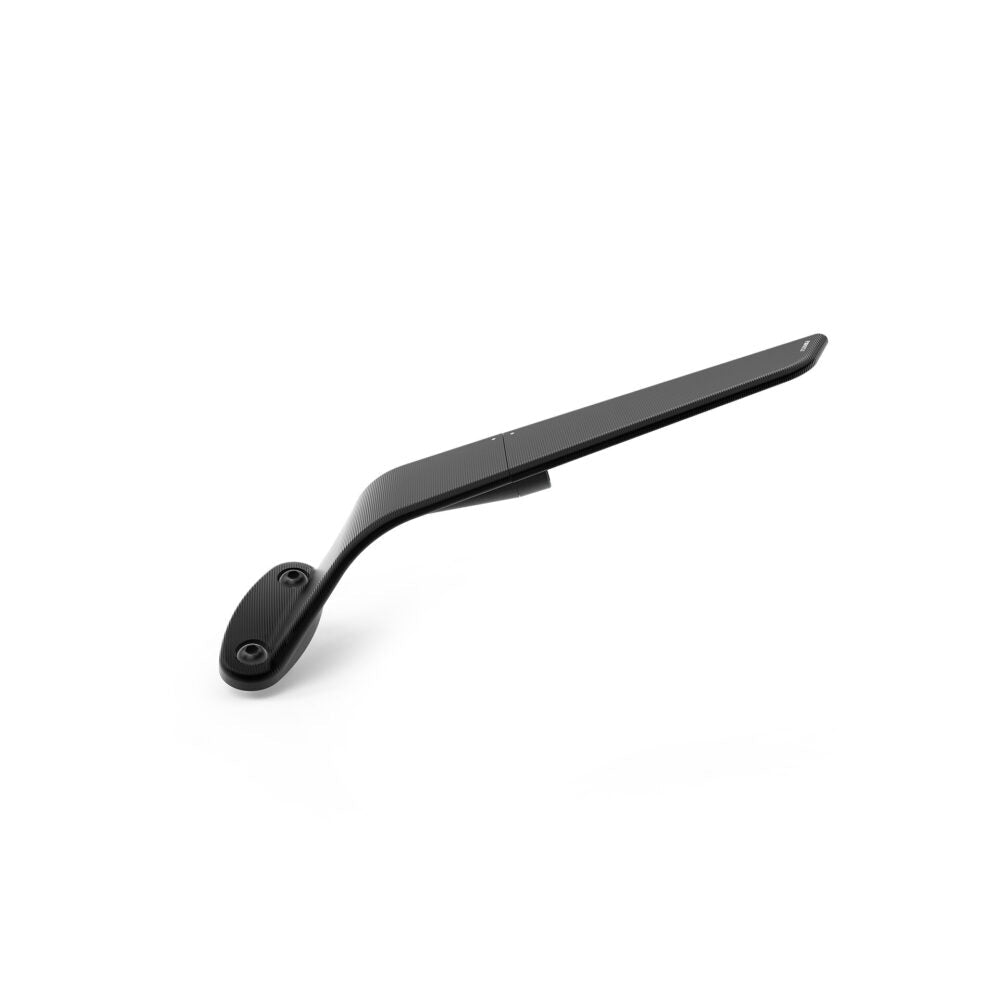 Rizoma Stealth Mirrors (BSS030B) - High Road Motorsports - Mirrors & Accessories - BSS030B - Rizoma