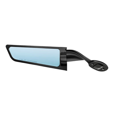 Rizoma Stealth Mirrors (BSS032B) - High Road Motorsports - Mirrors & Accessories - BSS032B - Rizoma