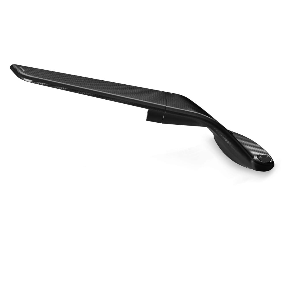Rizoma Stealth Mirrors (BSS032B) - High Road Motorsports - Mirrors & Accessories - BSS032B - Rizoma