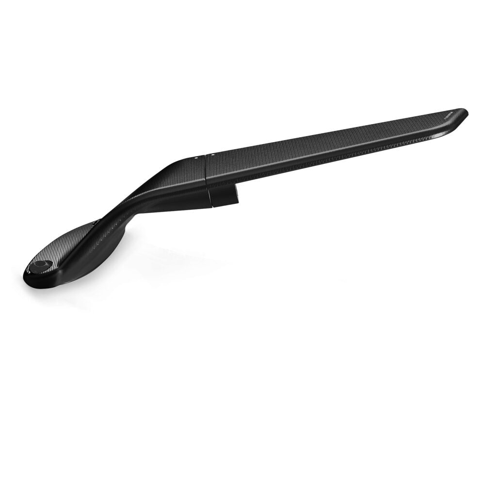 Rizoma Stealth Mirrors (BSS032B) - High Road Motorsports - Mirrors & Accessories - BSS032B - Rizoma