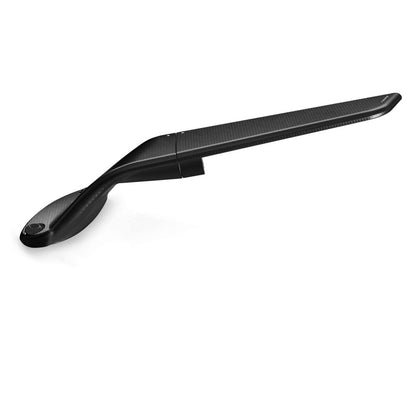 Rizoma Stealth Mirrors (BSS032B) - High Road Motorsports - Mirrors & Accessories - BSS032B - Rizoma