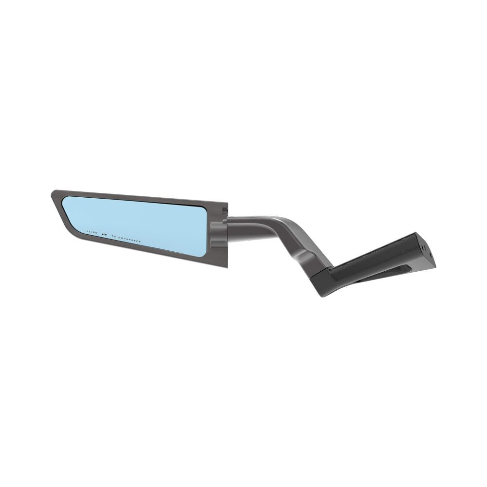 Rizoma Stealth Mirrors (BSS043) - High Road Motorsports - Mirrors & Accessories - BSS043D - Rizoma