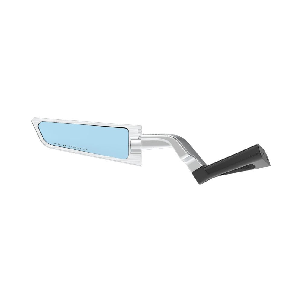 Rizoma Stealth Mirrors (BSS043) - High Road Motorsports - Mirrors & Accessories - BSS043A - Rizoma