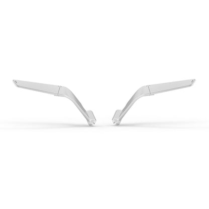 Rizoma Stealth Mirrors (BSS071) - High Road Motorsports - Mirrors & Accessories - BSS071A - Rizoma