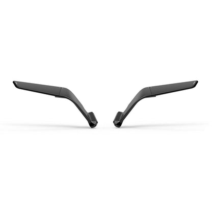 Rizoma Stealth Mirrors (BSS071) - High Road Motorsports - Mirrors & Accessories - BSS071B - Rizoma