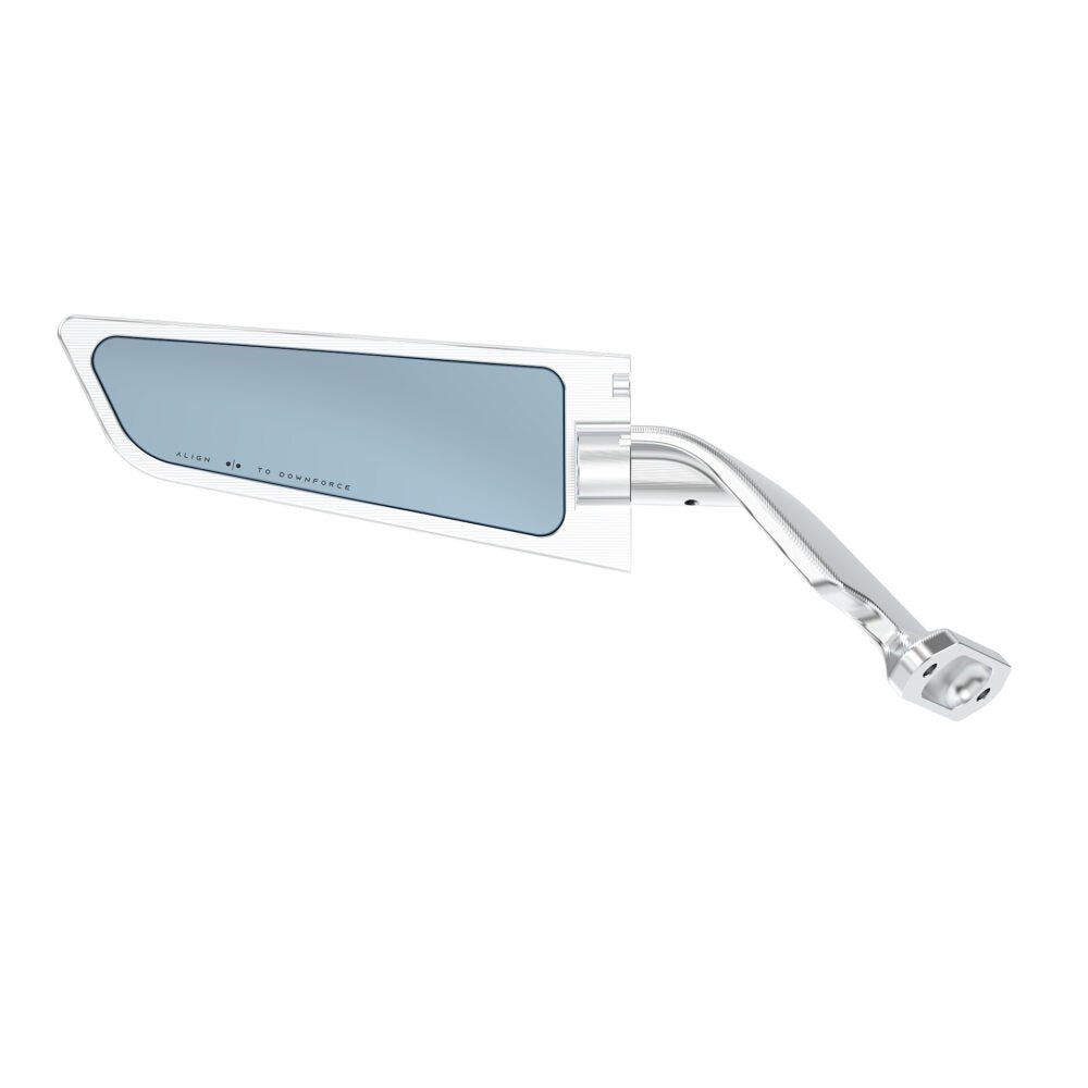 Rizoma Stealth Mirrors (BSS071) - High Road Motorsports - Mirrors & Accessories - BSS071A - Rizoma