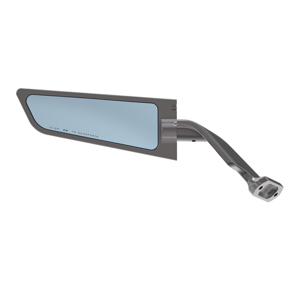 Rizoma Stealth Mirrors (BSS071) - High Road Motorsports - Mirrors & Accessories - BSS071D - Rizoma