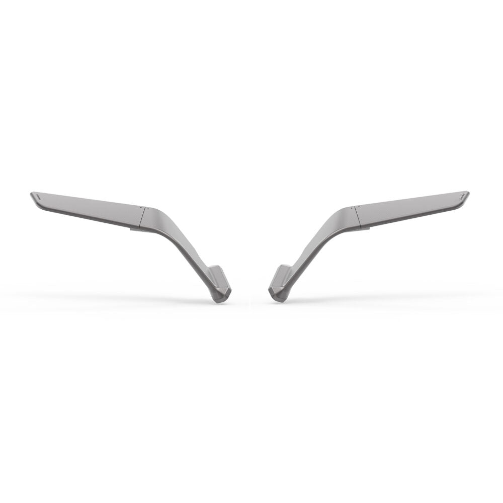 Rizoma Stealth Mirrors (BSS071) - High Road Motorsports - Mirrors & Accessories - BSS071D - Rizoma