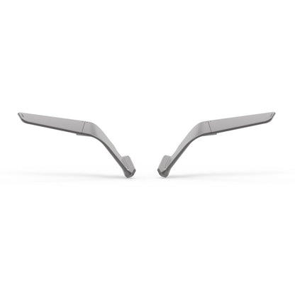 Rizoma Stealth Mirrors (BSS071) - High Road Motorsports - Mirrors & Accessories - BSS071D - Rizoma