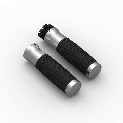 Rizoma Urlo Grips (Ø 22 mm) (GR256) - High Road Motorsports - Hand Controls - GR256A - Rizoma