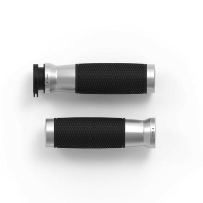 Rizoma Urlo Grips (Ø 22 mm) (GR256) - High Road Motorsports - Hand Controls - GR256A - Rizoma