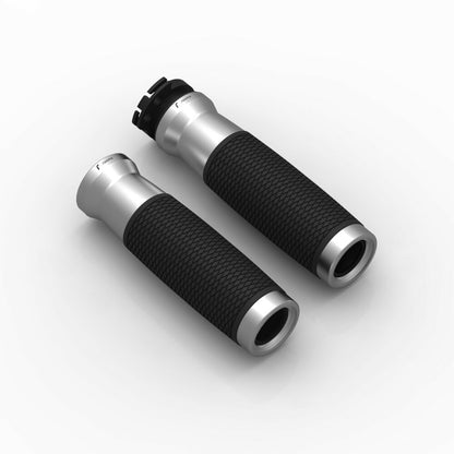 Rizoma Urlo Grips (Ø 22 mm) (GR257) - High Road Motorsports - Hand Controls - GR257A - Rizoma