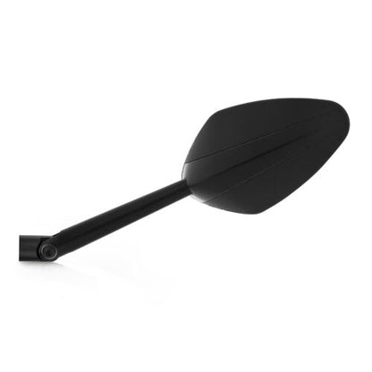 Rizoma Veloce Naked Rearview Mirror (BS206B) - High Road Motorsports - Mirrors & Accessories - BS206B - Rizoma