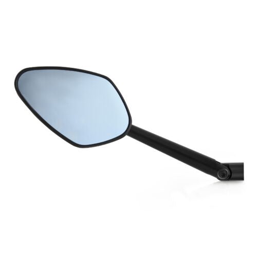 Rizoma Veloce Naked Rearview Mirror (BS206B) - High Road Motorsports - Mirrors & Accessories - BS206B - Rizoma