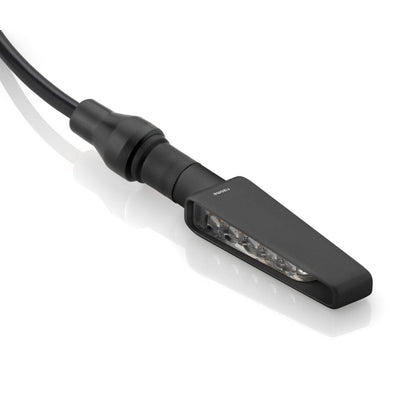 Rizoma Vision Turn Signals (TS130B) - High Road Motorsports - Lighting & Signals - TS130B - Rizoma